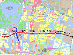 全程護航 | 軌道交通再豎標桿，JLCT“駛入”紹興軌道交通