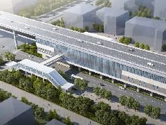 999.96公里！JLCT冷卻塔助力浙江軌道交通出行！