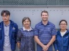 捷報 | JLCT冷卻塔新品JFC系列順利通過CTI檢測認證!